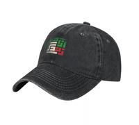 JYKJUEDZ Cappellino da Baseball, SOLLEVATI con Le Donne DELL'IRAN Cappello da Sole papà |-F-| Ragazzo Donna