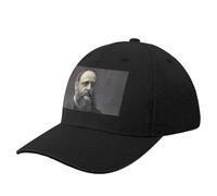 JYKJUEDZ Cappellino da Baseball Wilkie Collins Golf novità nel Golf Uomo Cappelli da Donna 2024 Uomo