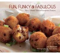 Jyl Benson Fun, Funky and Fabulous (Tascabile)