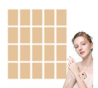 JYNVO 20 Pz. Adesivi per cicatrici,Patch Copri-Tatuaggi - Impermeabile per Nuoto, Effetto Invisibile,per tutte le incisioni chirurgiche, sezione C