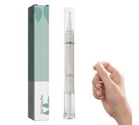 JYNVO 3 pezzi Nail Care Pen per unghie e unghie dei piedi, per unghie e unghie dei piedi, con olio di tea tree, vitamina E e aloe vera, nutrire le unghie