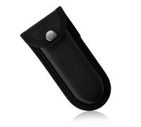 JYNXOR Fodero Coltello,Custodia in Nylon per Coltello per Coltelli Pieghevole,Cintura Sacchetto per Coltello Tascabili,Porta Coltello da Cintura, Adatto per coltelli fino a 13 cm