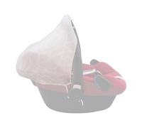 JYOKO KIDS Cappotina in cotone compatibile con Maxi Cosi Pebble Bebe Confort (BLOOM)