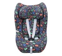 JYOKO KIDS Copertina per Cybex Sirona M2 (HAPPY DINO, M2 iSize)