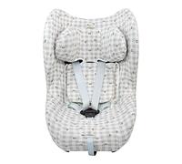 JYOKO KIDS Copertina per Cybex Sirona M2 I Size (SPIKE, M2 iSize)