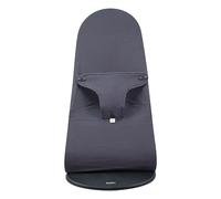 JYOKO Kids Copertura per amaca compatibile con Babybjorn Soft, Balance (Marengo, Cotone)
