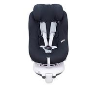 JYOKO KIDS Coprisedile per auto compatibile con Foppapedretti Rolling Fix (Black Series)