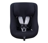 JYOKO Kids Custodia in cotone compatibile con Joie Spin 360 e Nuna Rebl (Black S)