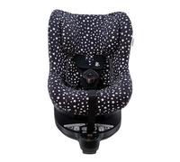 JYOKO Kids Custodia in cotone compatibile con Joie Spin 360 e Nuna Rebl (Winter, Custodia Joie I-Spin 360)