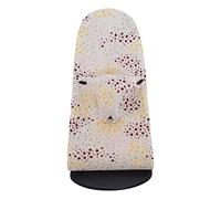 JYOKO KIDS Fodera compatibile con Babybjorn Balance, Soft, Bliss (Colorful Party, PILE)