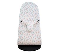 JYOKO KIDS Fodera compatibile con Babybjorn Balance, Soft, Bliss (Soft Star, PILE)