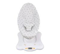 JYOKO Kids Fodera in cotone per amaca compatibile con Mamaroo 4moms, Mamaroo Rockaroo (Picnic Vichy)