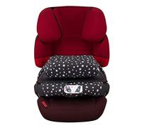 JYOKO KIDS Fodera per accessorio di seggiolino auto in cotone Compatibile con Cybex Pallas FIX (Winter Sky)