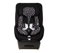 JYOKO KIDS Fodera per riduttore compatibile con MAXI COSI Mica (Maxi Cosi Mica Eco I-Size, Winter Sky)