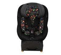 JYOKO KIDS Fodera per riduttore compatibile con MAXI COSI Mica (Maxi Cosi Mica I-Size, Happy Dino)