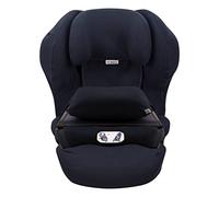 JYOKO KIDS Fodera per seggiolino auto in cotone compatibile con Cybex Silver Juno 2 Fix (Black Series)