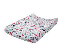 JYOKO KIDS Lenzuola per fasciatoio per bambino (DINO PARTY, 70 X 50 CM)