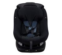 JYOKO KIDS Rivestimento per seggiolino auto in cotone compatibile con Bébé Confort AxissFix (Black Series)