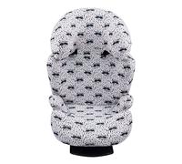 JYOKO KIDS Rivestimento per seggiolino auto in cotone compatibile con Bebe Confort, Maxi Cosi Rodi, Rodifix (Rodi XP, Spike)