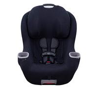 JYOKO KIDS Rivestimento per seggiolino auto in cotone compatibile con Graco Extend 2 fit (Black Series)