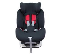 JYOKO KIDS Rivestimento Seggiolino auto compatibile con Chicco Seat Up 0 1 2 e YOUniverse (Black Series)