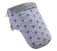 JYOKO KIDS Sacco coperta bambino copri piedi (ROBOT SPACE, COTONE)