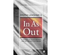 Jyothi Lekshmi G In as Out (Tascabile)