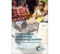 Jyoti Kishen Kumar Aniruddha Drinking Water Treatment for De (Copertina rigida)