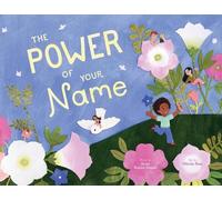 Jyoti R Gopal The Power of Your Name (Copertina rigida)