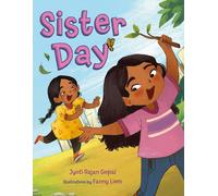 Jyoti Rajan Gopal Sister Day (Copertina rigida)