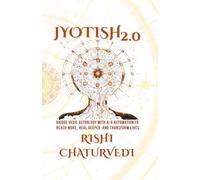 JYOTISH 2.0: Bridge Vedic Astrology With AI & Automation To Reach More, Heal Deeper And Transform Lives