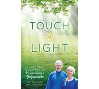 Jyotish Novak Devi Novak Touch of Light (Tascabile)