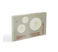 JYP Ent. DAY6 Even of Day - Right Through Me (2° mini album) + set di cartoline extra