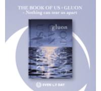 JYP Entertainment DAY6 Even of Day - The Book of Us : Gluon - Nothing Can Tear us Apart Album+Pre-Order Benefit+Extra Photocards Set