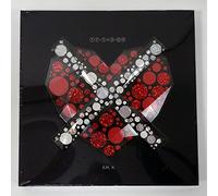 JYP Entertainment Jun. K 2Pm - 77-1X3-00 (Special Album) Cd+Photobook