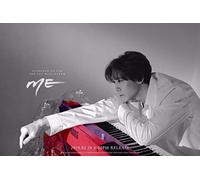 JYP Entertainment NICHKHUN (2PM) - Me (1st Mini Album) CD+60p Booklet+1Photocard