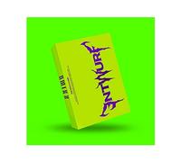 JYP Entertainment NMIXX - ENTWURF (Limited Ver.) CD+Folded Poster