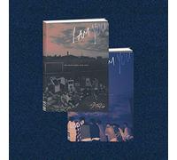 JYP Entertainment Stray Kids - I am You [I am+You Ver. Set] (3rd Mini Album) 2CD+Photobook+6 QR Photocards+Double Side Extra Photocards Set