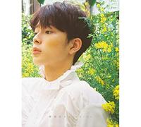 JYP Entertainment YU SEON Ho - Spring, Seonho (1st Mini Album) CD+Booklet+Photocard+Bookmark+Postcard