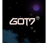 JYP GOT7 - Present : You &Me Edition [You&Me A Ver.] CD+Photobook+Photocards+Extra Photocards Set