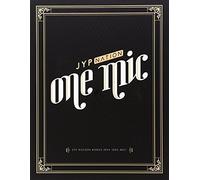 Jyp Nation Jyp Nation Korea 2014 (CD)