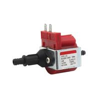JYPC-2 AC 220V-240V 16W Pompa Elettromagnetica For Acqua 2,5 Bar For Ferro Da Stiro Elettrico, Scopa A Vapore, Vaporiera For Indumenti, Ecc. Parti Di Ricambio For Pompa Elettromagnetica For Acqua(AU)