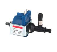 JYPC-2 AC 220V - Pompa acqua 240V 16W elettromagnetico a solenoide/pompaggio Valve/Steam Hanging accessori della macchina Parte