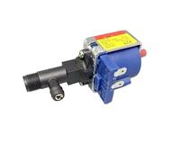 JYPC-4 22W AC220 - Pompa acqua a vapore autoadescante con solenoide elettromagnetico 240V