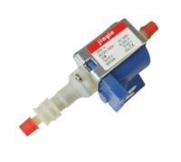 JYPC-4 AC220-240V 22W 2,5 bar Pompa elettromagnetica for aspirazione acqua a stantuffo Generatore d'aria for caffè Acqua