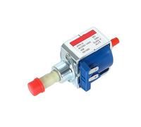 JYPC-5 AC 220V - 240V 9bar 45W Electromagnetic Water Pump High Pressure Coffee Machine Cleaner Iron Self-priming Pump