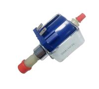 JYPC-5 AC 220V - 240V 9bar 45W Pompa elettromagnetica for acqua a pressione Pulitore for macchina da caffè Ferro caldo Autoadescante