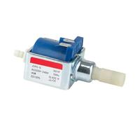 JYPC-5 AC 220V - 240V 9bar 45W Pompa Peristaltica Elettromagnetica For Acqua Pompa Autoadescante For Macchina Da Caffè Ad Alta Pressione