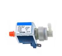 JYPC-8 220 V a 240 V 15 W Steam Mop Indumento Vapore Vapore Macchina del Caffè Parti Valvola Elettromagnetica Pompa Solenoide per Ferri