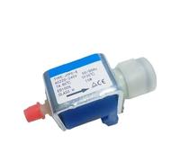 JYPC-8 220V a 240V 15W Parti della valvola della macchina da caffè Pompa elettromagnetica a solenoide